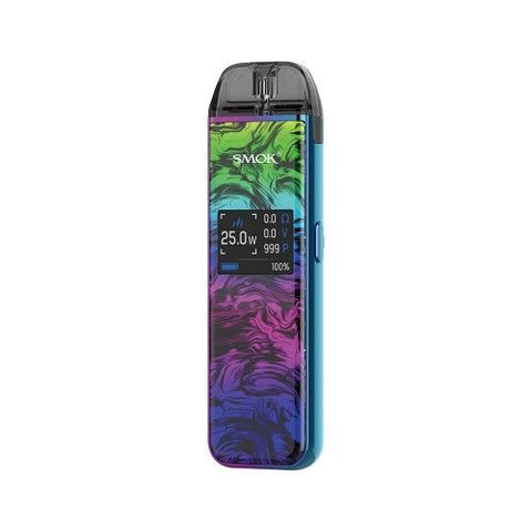 Smok Pozz 700mAh Pod Vape Kit