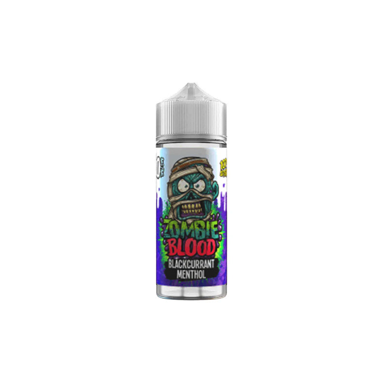 Buy Zombie Blood 100ml E Liquid (Buy 3 Pay For 2) | Vape4World Buy Zombie Blood 100ml E Liquid (Buy 3 Pay For 2) | Vape4World