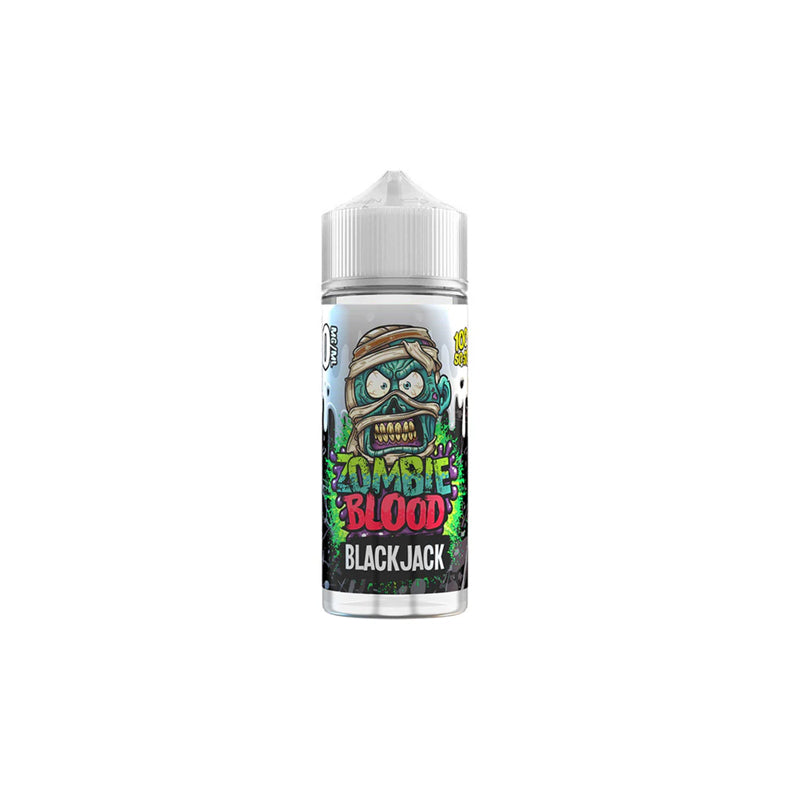 Zombie-Blood-100-ml-E-liquid-Black-Jack  800 × 800px