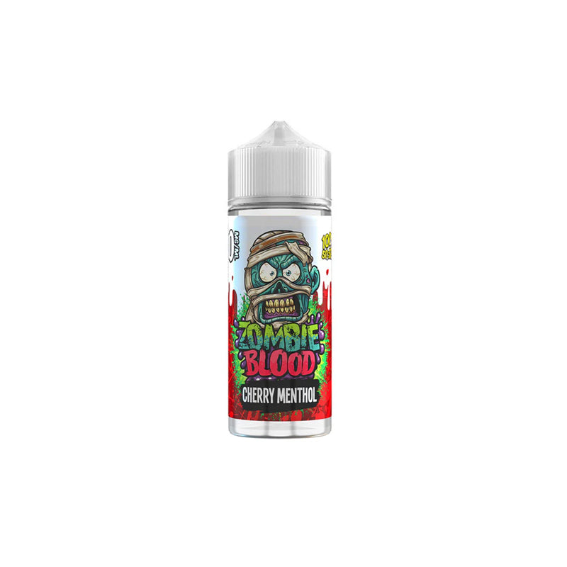 Zombie-Blood-100-ml-E-liquid-Cherry-Menthol  800 × 800px