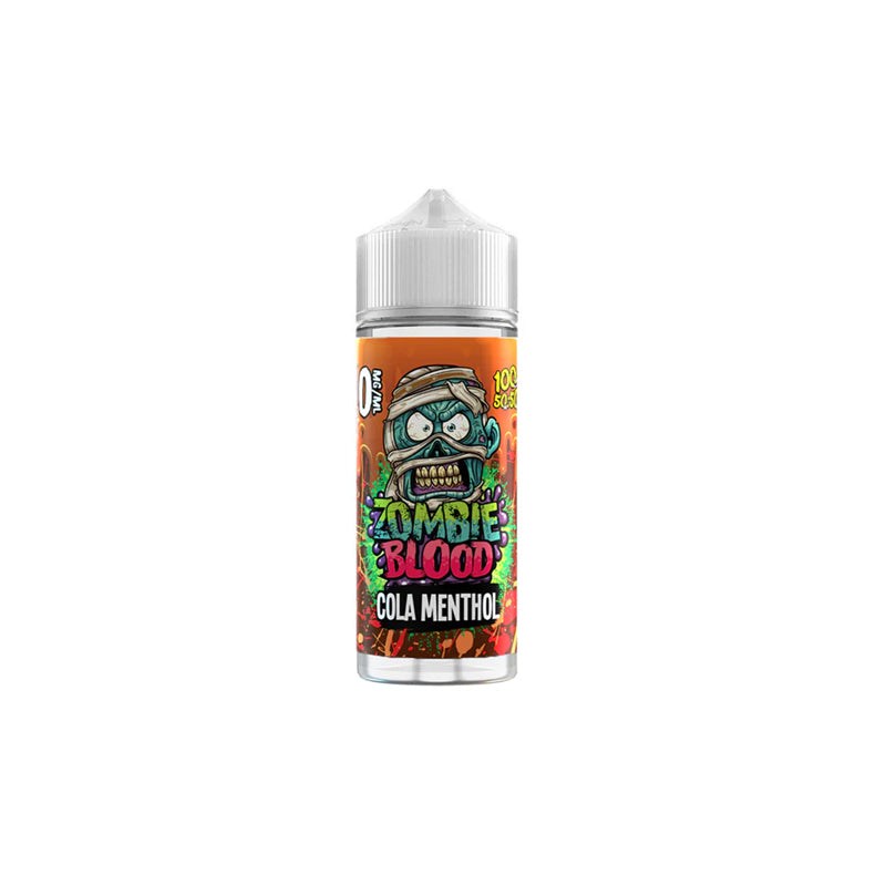 Zombie-Blood-100-ml-E-liquid-Cola-Menthol  800 × 800px