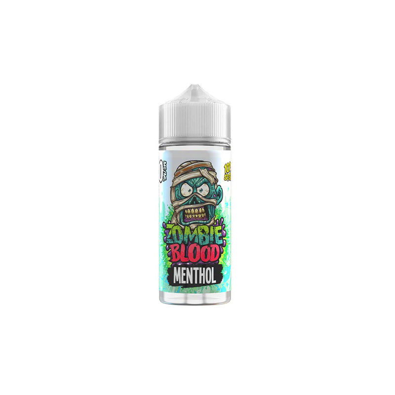 Zombie-Blood-100-ml-E-liquid-Menthol  800 × 800px