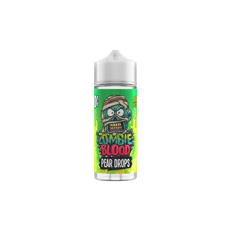 Zombie-Blood-100-ml-E-liquid-Pear-Drops  800 × 800px