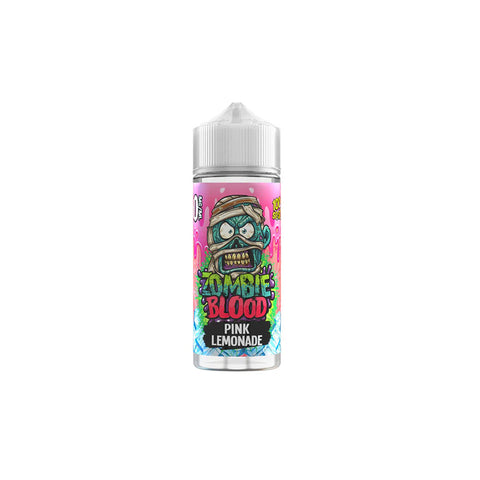 Zombie-Blood-100-ml-E-liquid-Pink-Lemonade  800 × 800px