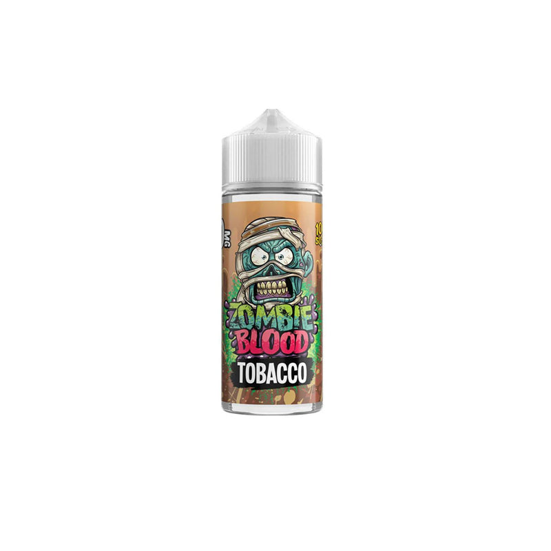 Zombie-Blood-100-ml-E-liquid-Tobacco  800 × 800px