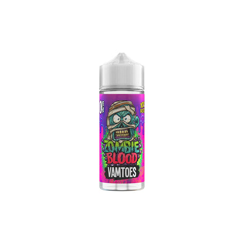 Zombie-Blood-100-ml-E-liquid-Vamtoes  800 × 800px