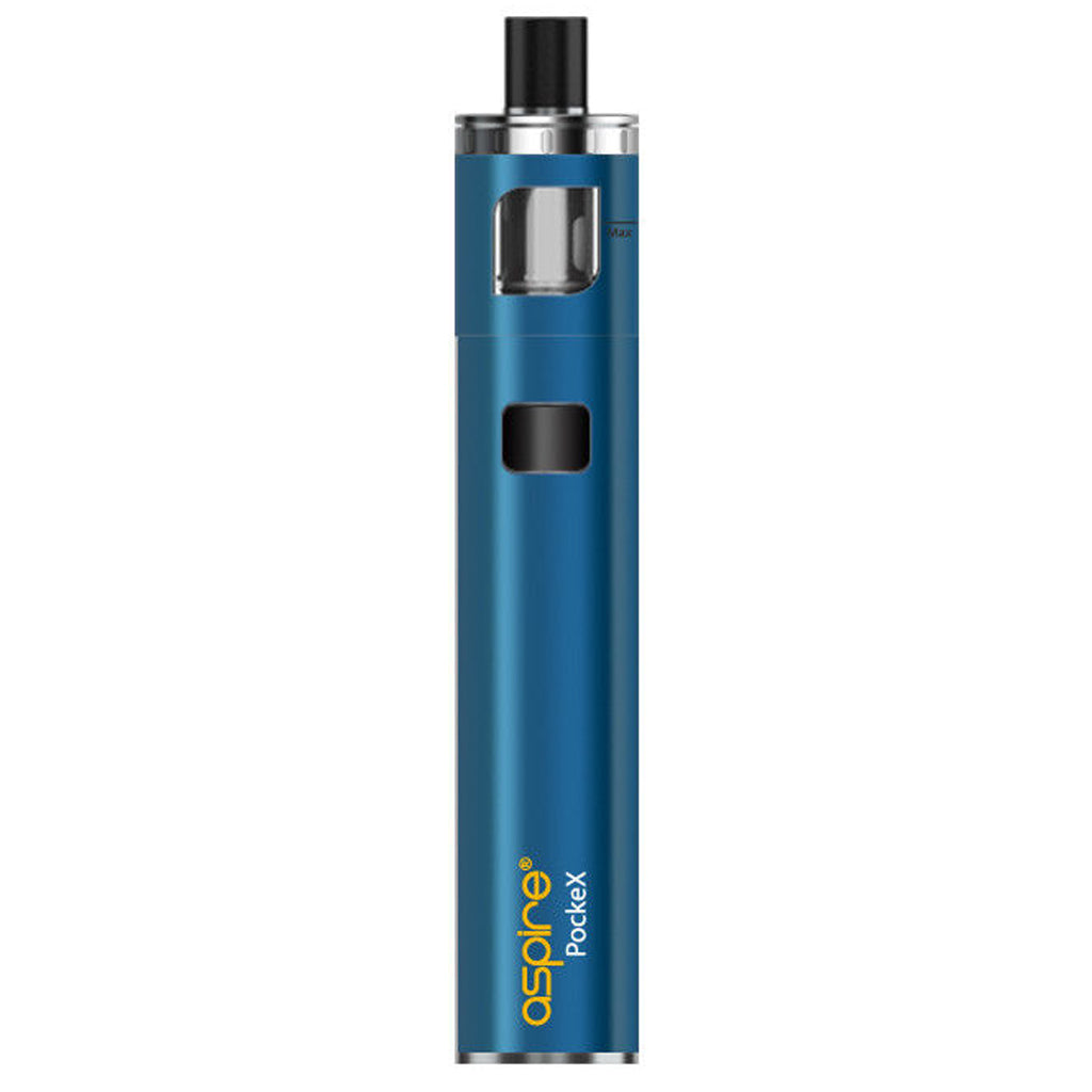 Aspire Pockex 1500mAh AIO Starter Vape Kit