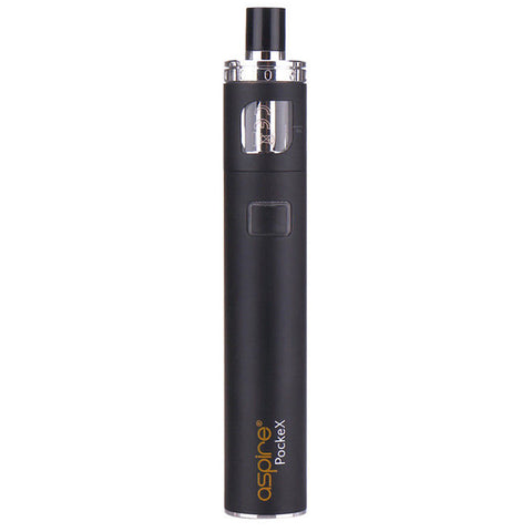 Aspire Pockex 1500mAh AIO Starter Vape Kit