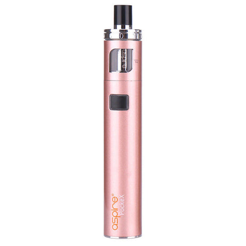 Aspire Pockex 1500mAh AIO Starter Vape Kit