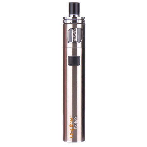 Aspire Pockex 1500mAh AIO Starter Vape Kit