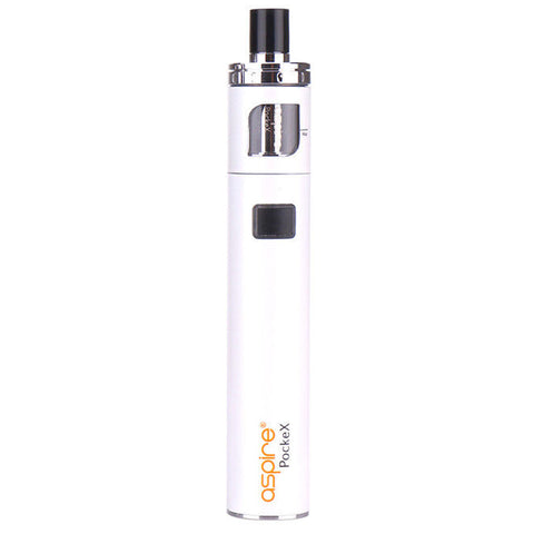 Aspire Pockex 1500mAh AIO Starter Vape Kit