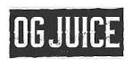 OG Juice