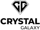 Crystal Galaxy