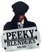 Peeky Blenders