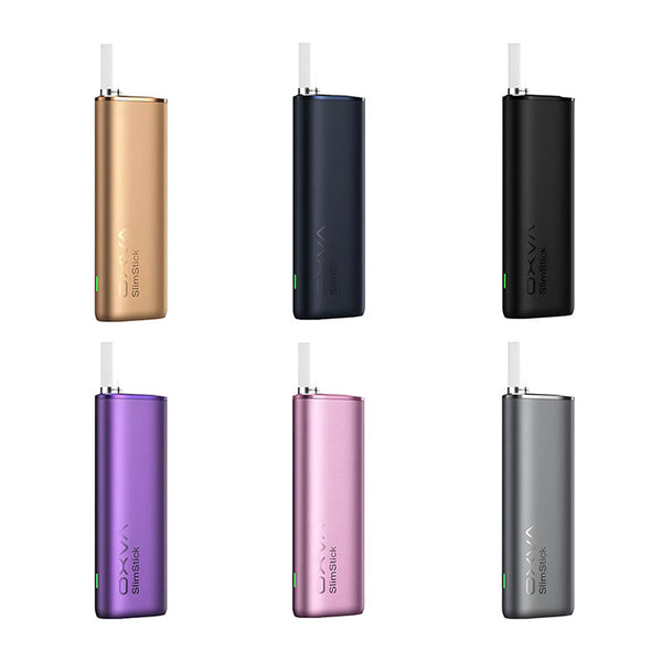 oxva xlim stick OXVA SlimStick Review- Slim Body, Lasting Power! main image 1