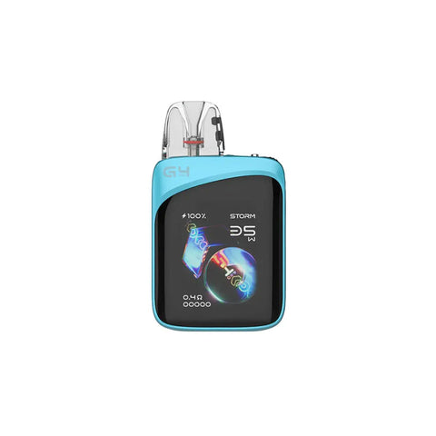 Uwell Caliburn G4 Pro Koko pod vape kit with 2000mAh built-in battery