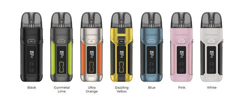 Vaporesso Luxe X Pro 1500mAh Pod Vape Kit