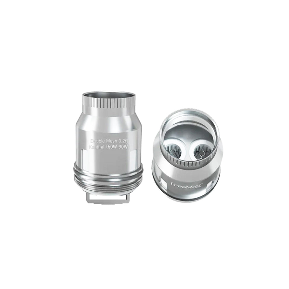 FREEMAX Kanthal Pro Double Mesh 0.2Ω?46464Coils.