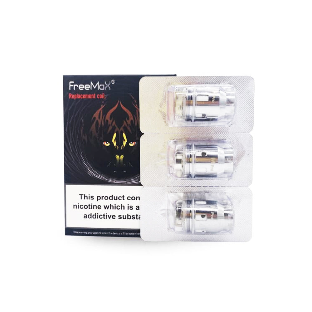 FREEMAX Kanthal Pro Double Mesh 0.2Ω?45Coils.