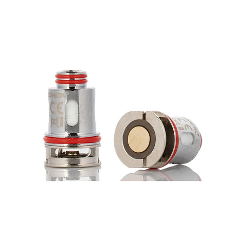 Smok IPX 80 RPM 2 DC MTL 0.6Ω replacement coils