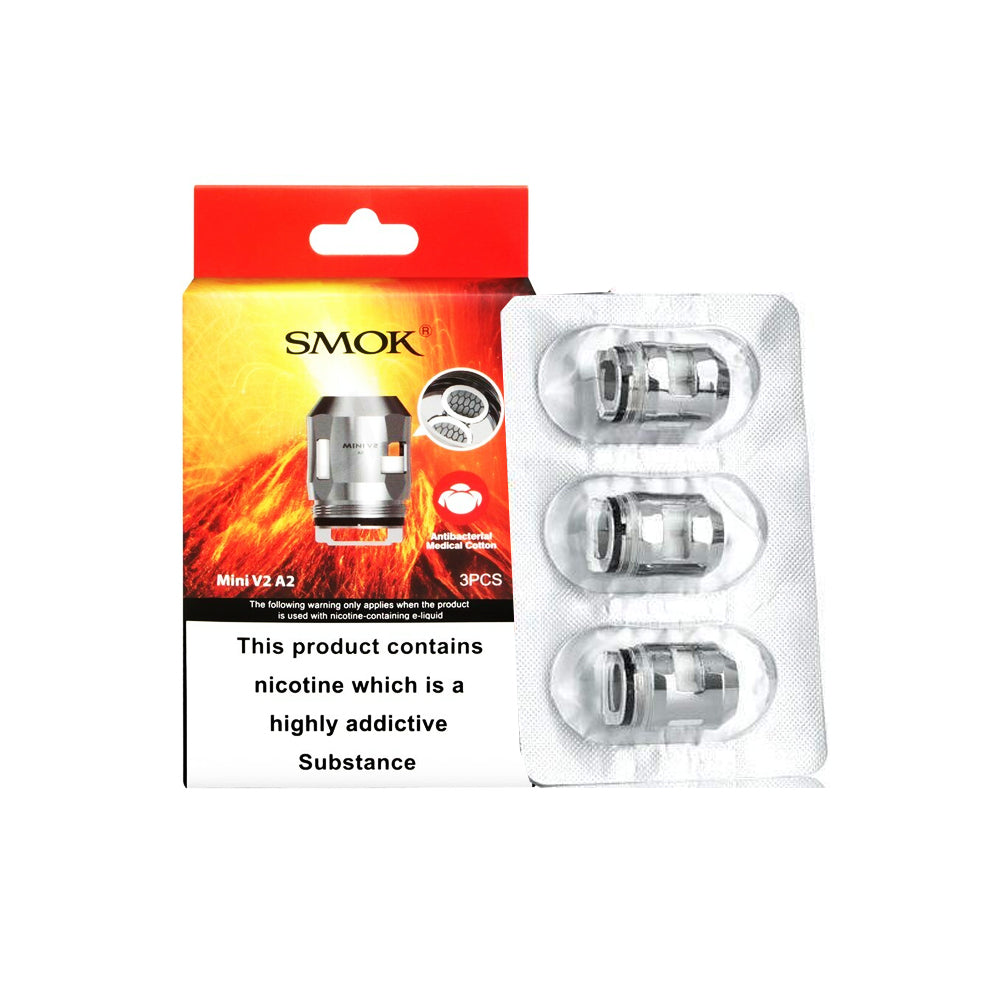 Smok-Mini-V2-A2-Coils-Main -1000 × 1000px