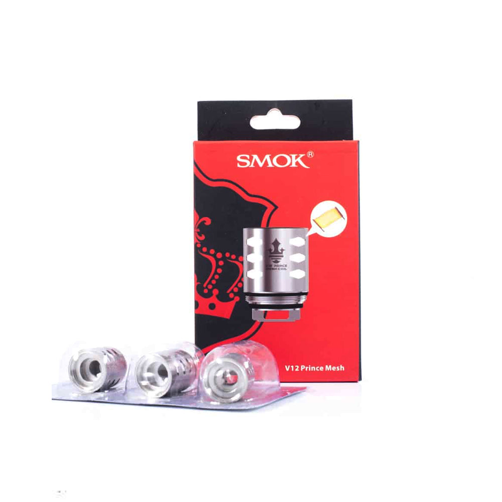 Smok-Prince-V12-mesh  1000 × 1000px