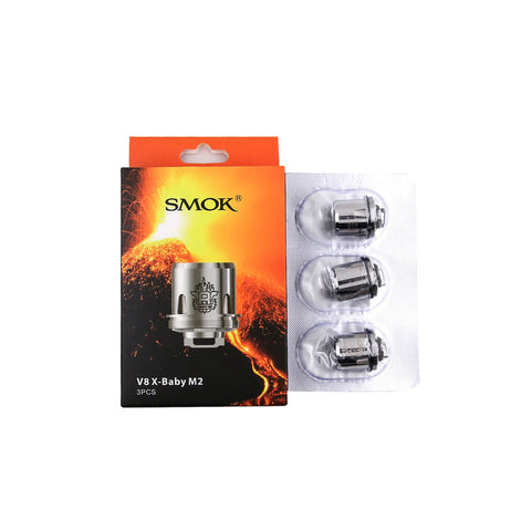 Smok-X-Baby-M2-0.25_-Coil-Main  1000 × 1000px