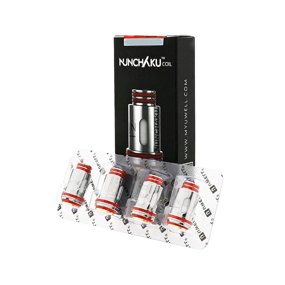 Uwell-Nunchaku-Coils-Main  1000 × 1000px